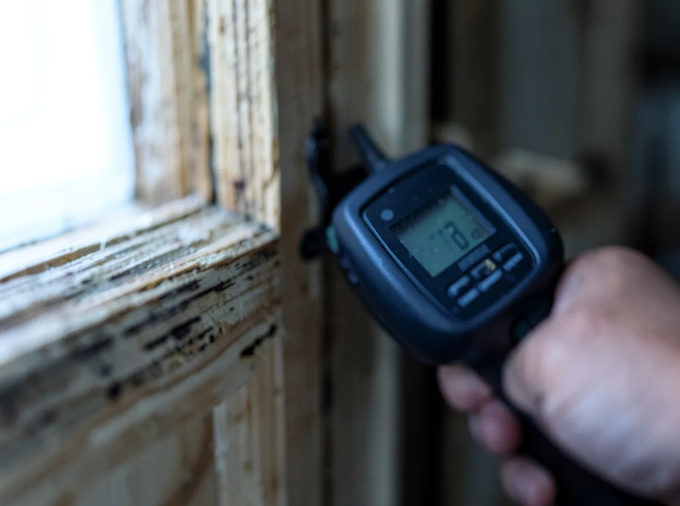 Ceiling Water Damage Repair in Tappan, NY